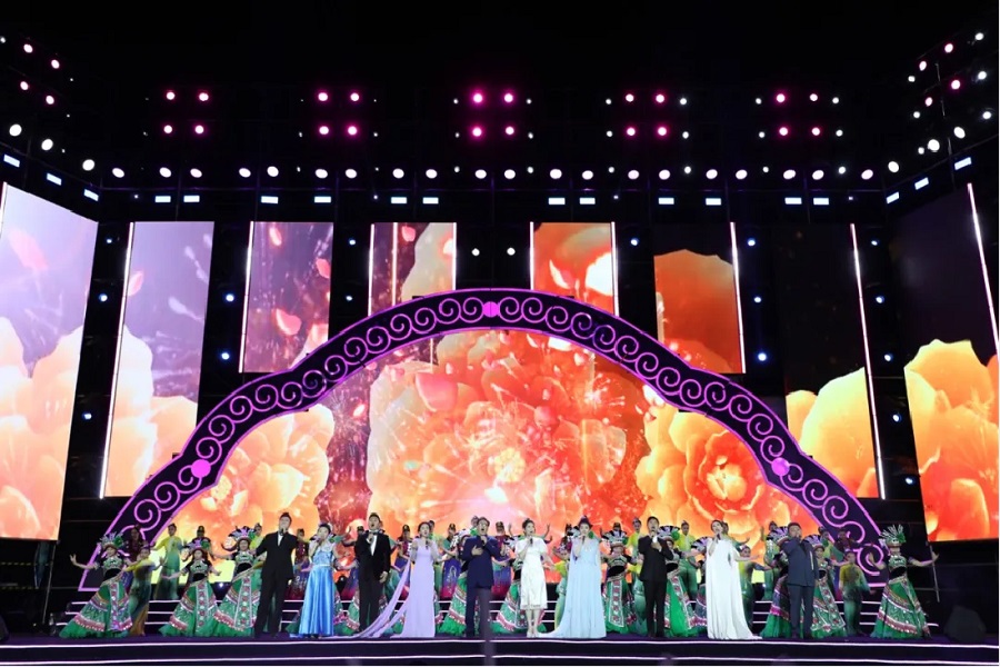 “如七而遇 相思烏?！边@場七夕主題音樂會甜出圈332.png