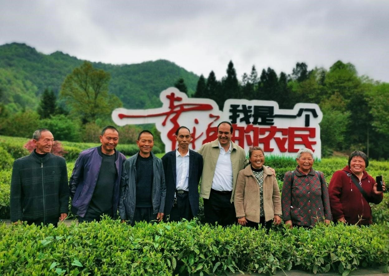 Guizhou Echo | 這一波，貴州又圈“國(guó)際粉”了