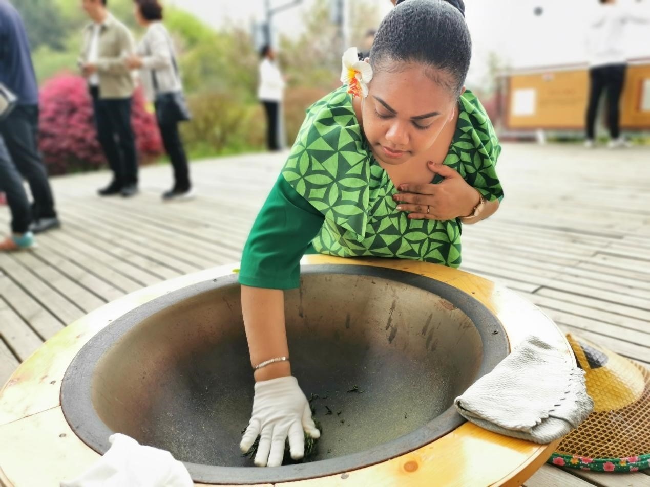 Guizhou Echo | 這一波，貴州又圈“國(guó)際粉”了