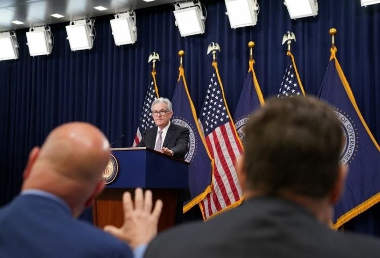 連續(xù)第十次加息！美聯(lián)儲貨幣政策陷困局