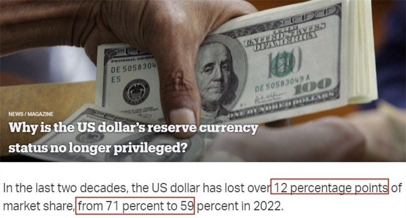 十次加息，美國(guó)如何傷害了世界