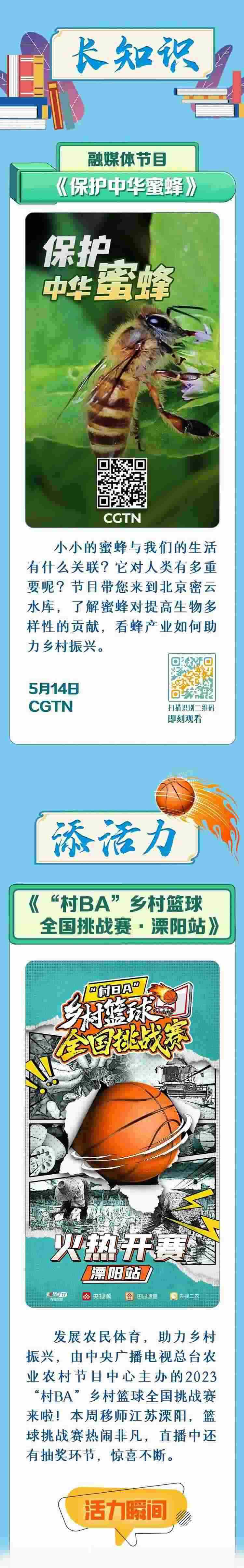 總臺(tái)周看點(diǎn)，來了！