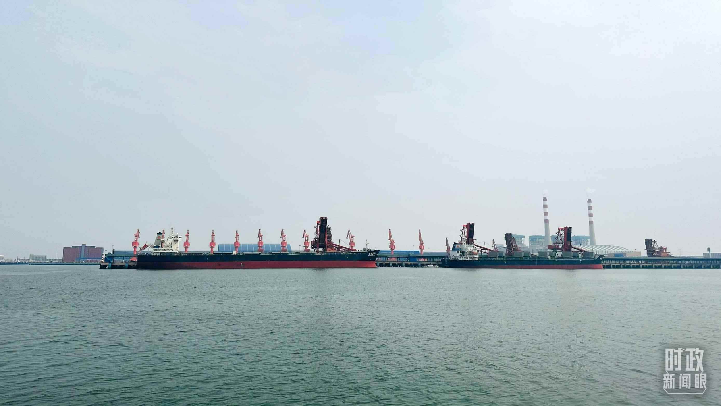 時(shí)政新聞眼丨習(xí)近平考察河北滄州，關(guān)注這些“國之大者”