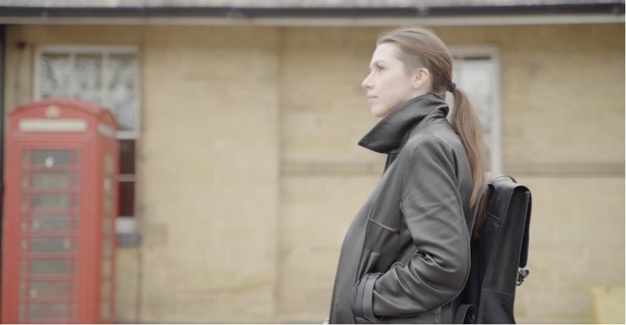 圖為霍尼·沃森。帕特里克·謝德-西蒙茲攝