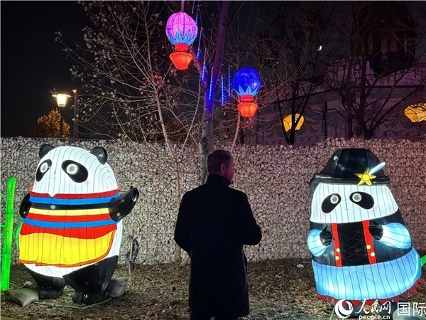 活動(dòng)現(xiàn)場(chǎng)。人民網(wǎng)記者禹麗敏攝