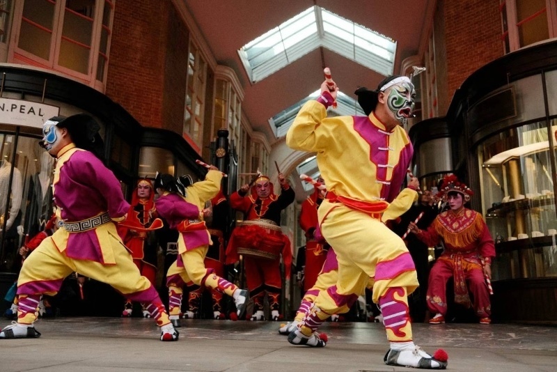 活動(dòng)現(xiàn)場(chǎng)。于果攝