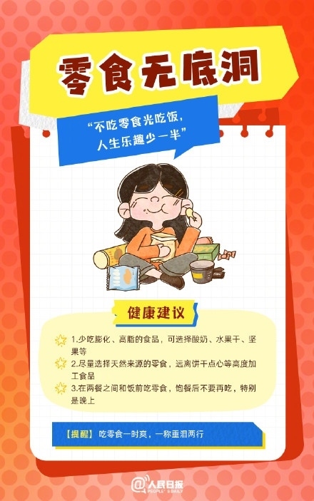 春節(jié)人設(shè)圖鑒，哪一個(gè)是你？