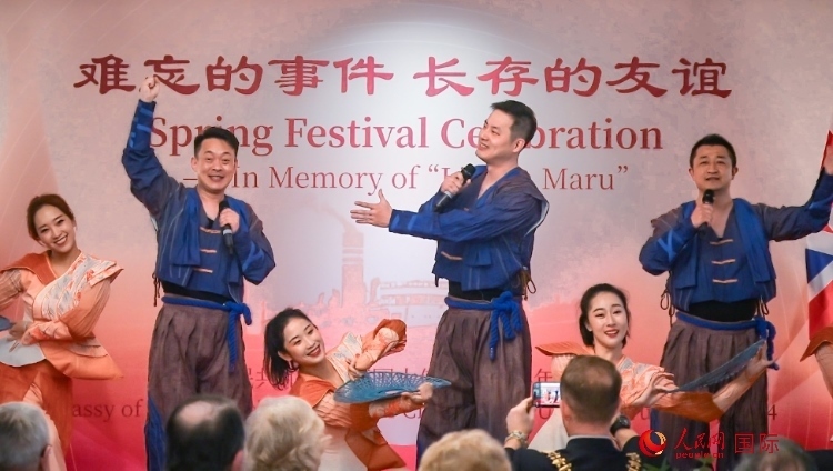 活動(dòng)現(xiàn)場。人民網(wǎng) 郭錦標(biāo)攝
