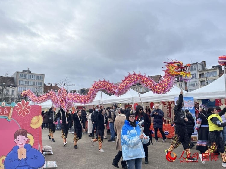 圖為活動現(xiàn)場。人民網(wǎng)記者 牛瑞飛攝