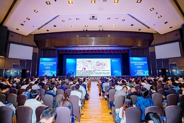 研討會(huì)現(xiàn)場。中國地質(zhì)大學(xué)（北京）供圖