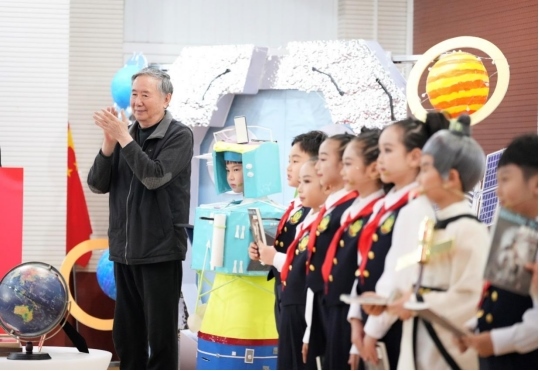 活動(dòng)現(xiàn)場(chǎng)。主辦方供圖