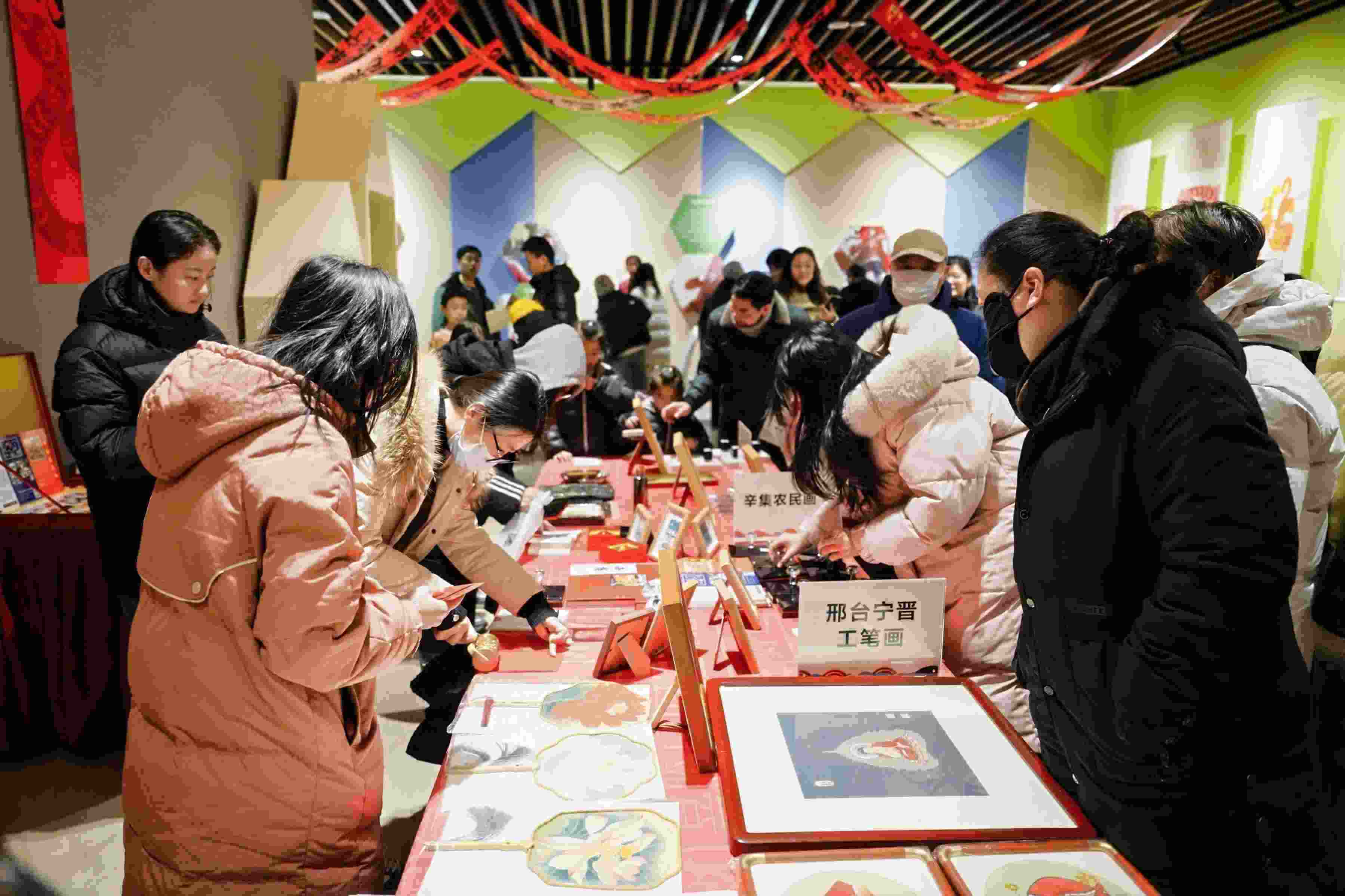 活動(dòng)現(xiàn)場(chǎng)。主辦方供圖