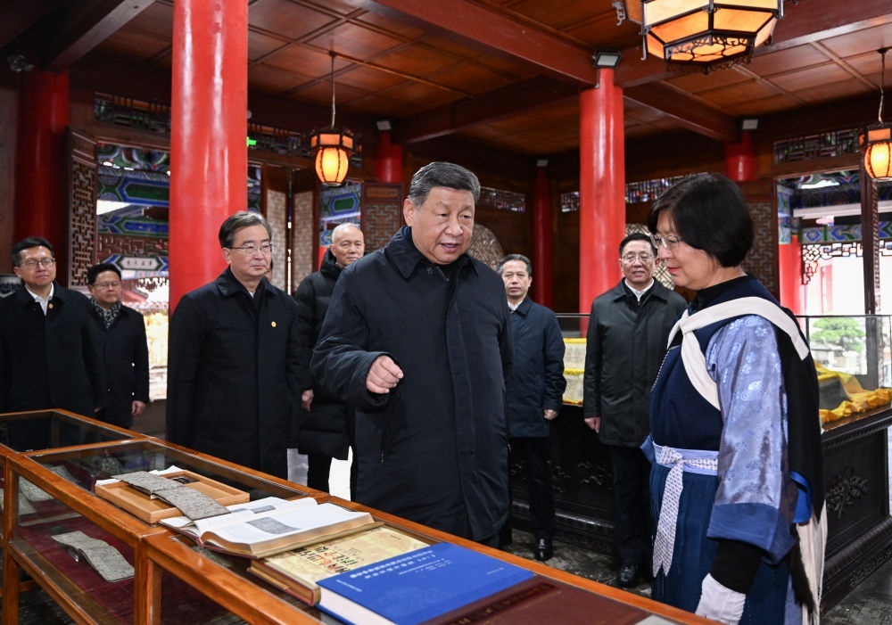 新華社記者 謝環(huán)馳 攝